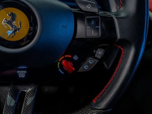 Used 2023 Ferrari Roma image 45