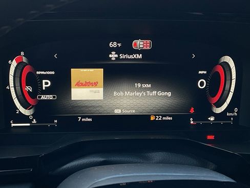 New 2026 Nissan Pathfinder SL image 22