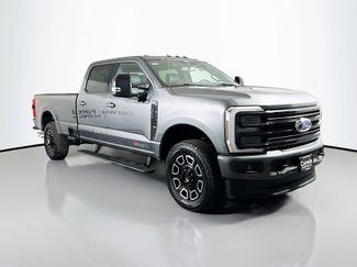 New 2026 Ford F350 Platinum 360° Tour