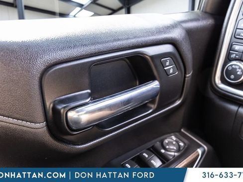 Used 2020 Chevrolet Silverado 1500 LT Trail Boss AWD/4WD image 10