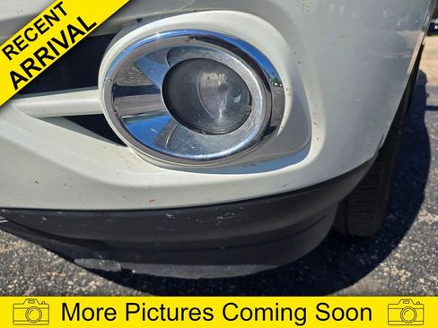 Used 2016 Nissan Pathfinder Platinum image 4