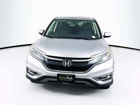 Used 2015 Honda CR-V EX image 2