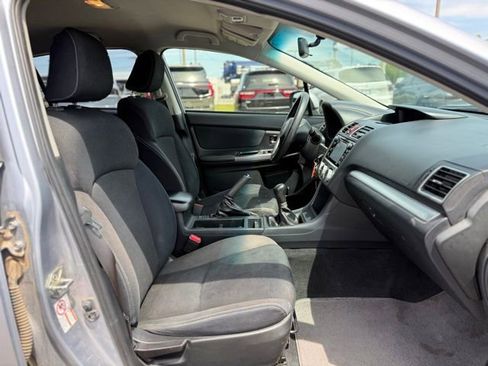 Used 2015 Subaru Crosstrek 2.0i Premium AWD/4WD image 15