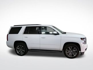 Used 2015 Chevrolet Tahoe LT w/ Luxury Package AWD/4WD video 2