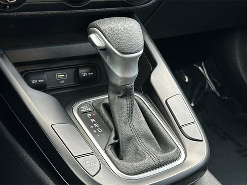 Used 2024 Kia Soul LX w/ Option Group 015 image 23