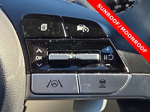 Used 2023 Hyundai Tucson Limited image 22