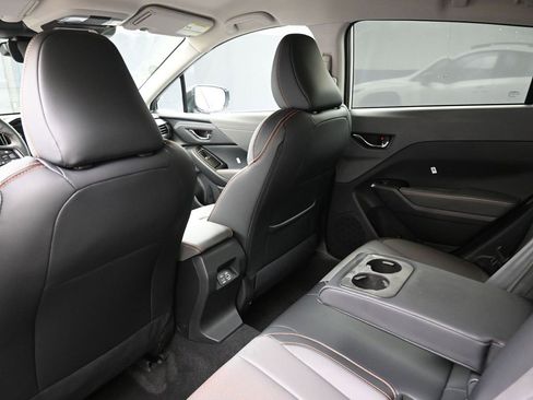 New 2026 Subaru Crosstrek 2.5i Limited image 19