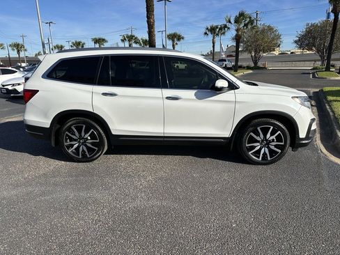 Used 2021 Honda Pilot Touring image 7