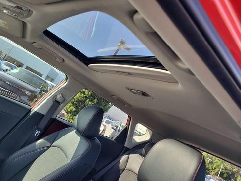 Used 2024 Kia Soul GT-Line image 20