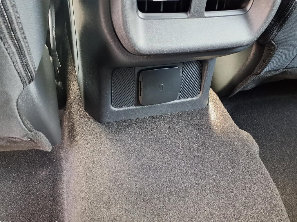 Used 2025 Ford Bronco 4-Door AWD/4WD image 28