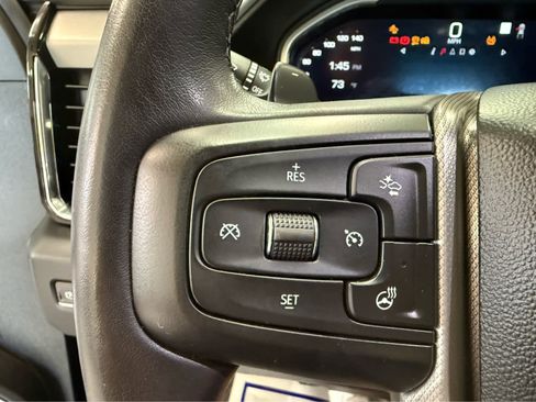 Used 2023 GMC Sierra 1500 Denali w/ Denali Reserve Package image 15