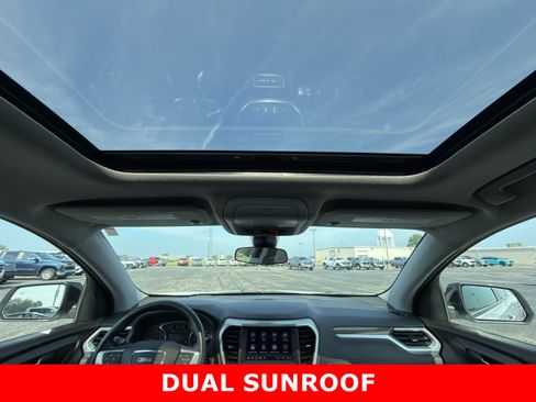Used 2023 GMC Acadia SLE w/ Driver Convenience Package AWD/4WD image 23