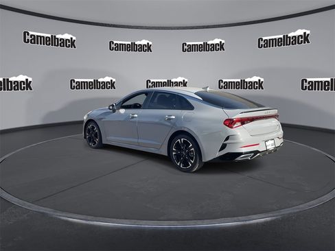 Used 2024 Kia K5 GT-Line w/ GT-Line Premium Package image 5