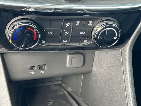 New 2026 Buick Encore GX Sport Touring w/ Advanced Technology Package image 23