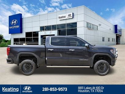 Used 2022 GMC Sierra 1500 Denali Ultimate