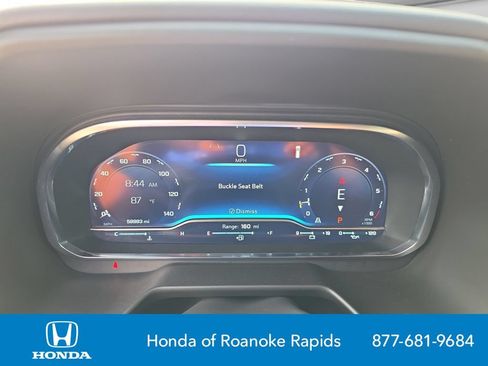 Used 2024 Chevrolet Tahoe LT RWD image 14