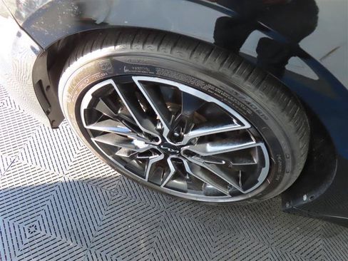 Used 2023 Kia K5 GT FWD image 6