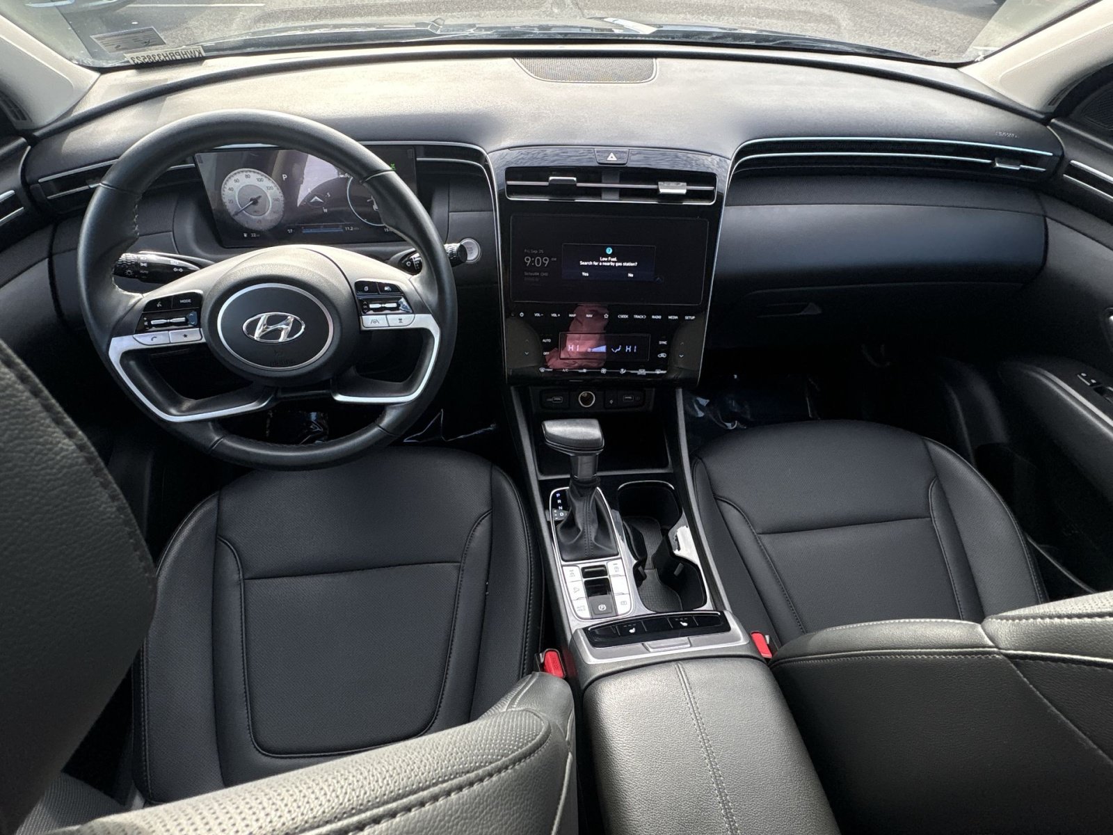 Certified 2024 Hyundai Tucson SEL w/ Convenience Package AWD/4WD image 23