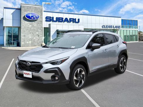New 2026 Subaru Crosstrek 2.5i Limited AWD/4WD image 2