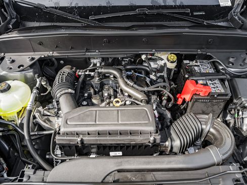 New 2026 Ford Bronco Sport Big Bend w/ Convenience Package AWD/4WD image 20