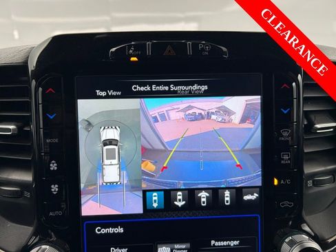 Used 2021 RAM 1500 Limited image 18