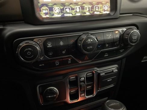 Used 2021 Jeep Gladiator Sport w/ Quick Order Package 24Q 80Th image 54