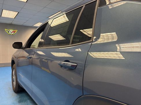 New 2026 Chevrolet Traverse LT image 18