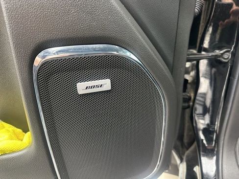 Used 2017 Chevrolet Silverado 1500 LTZ Z71 w/ LTZ Plus Package image 31