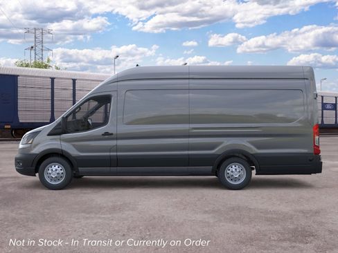 New 2026 Ford Transit 350 148 High Roof AWD image 3