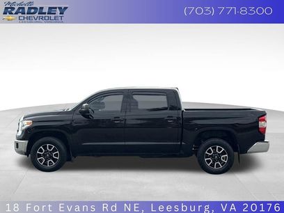 Used 2015 Toyota Tundra SR5 w/ TRD Off Road Package
