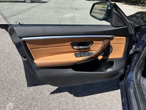 Used 2018 BMW 430i Gran Coupe xDrive AWD/4WD image 9