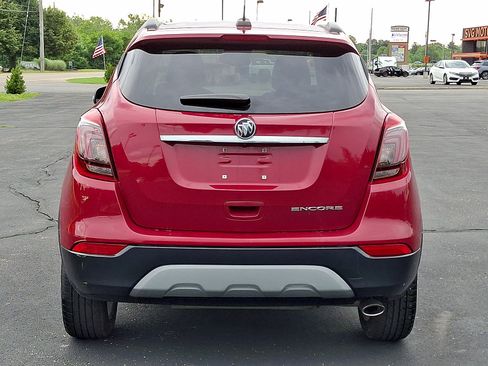 Used 2019 Buick Encore Preferred FWD image 22