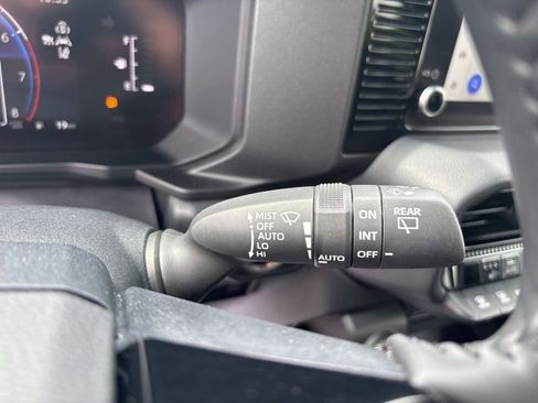 Used 2025 Toyota Land Cruiser 1958 AWD/4WD image 39