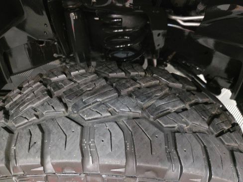Used 2021 RAM 2500 Laramie AWD/4WD image 98