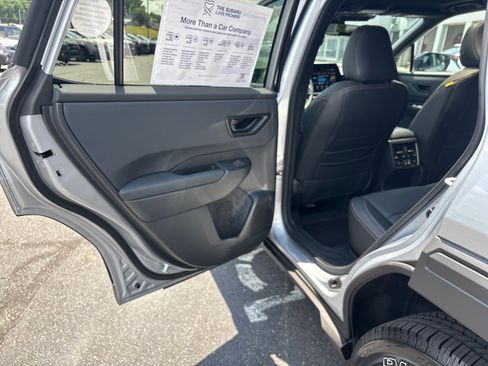 New 2026 Subaru Outback Wilderness AWD/4WD image 31