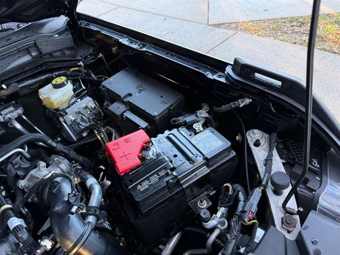 Used 2025 Ford Bronco 4-Door image 76