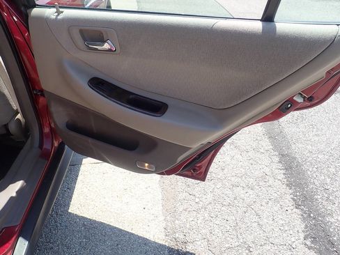 Used 2002 Honda Accord SE image 27