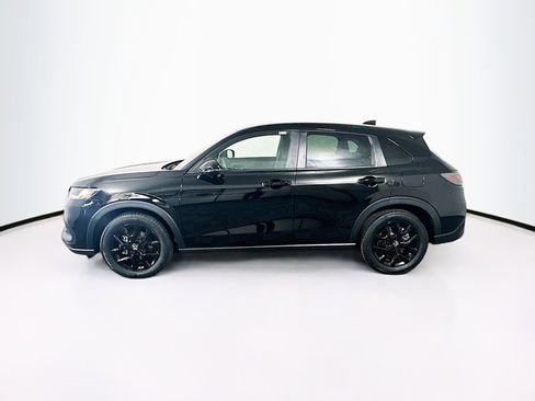 Used 2023 Honda HR-V Sport image 4