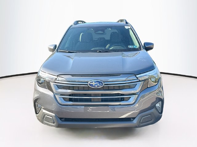 New 2026 Subaru Forester Premium AWD/4WD image 2