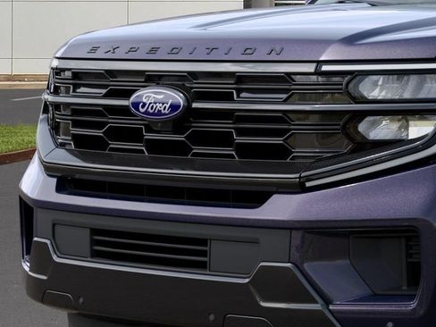 New 2027 Ford Expedition Platinum AWD/4WD image 17