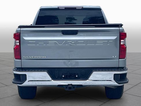 Used 2023 Chevrolet Silverado 1500 LT AWD/4WD image 5