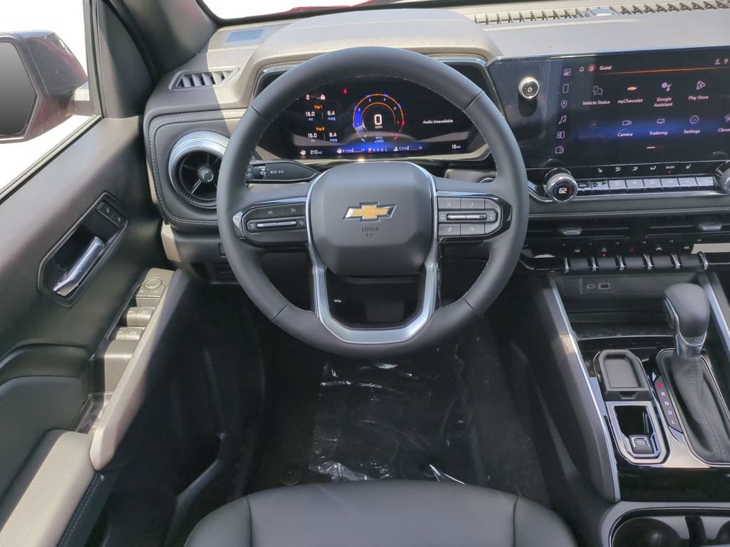 New 2026 Chevrolet Colorado LT w/ LT Convenience Package RWD image 16