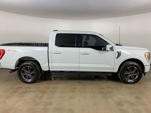 Used 2023 Ford F150 XLT w/ Equipment Group 302A High image 7