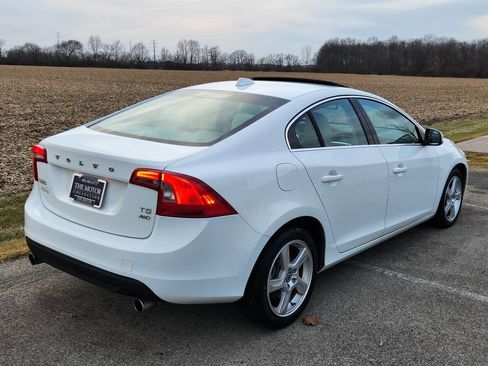 Used 2013 Volvo S60 T5 image 4