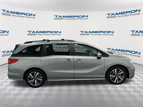 Used 2021 Honda Odyssey Touring image 6