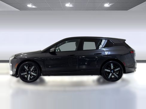 Certified 2023 BMW iX xDrive50 w/ Convenience Package AWD/4WD image 2