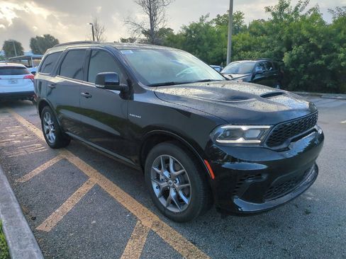 New 2026 Dodge Durango GT image 2