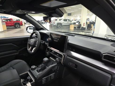 New 2026 Toyota 4Runner TRD Off-Road Premium image 9