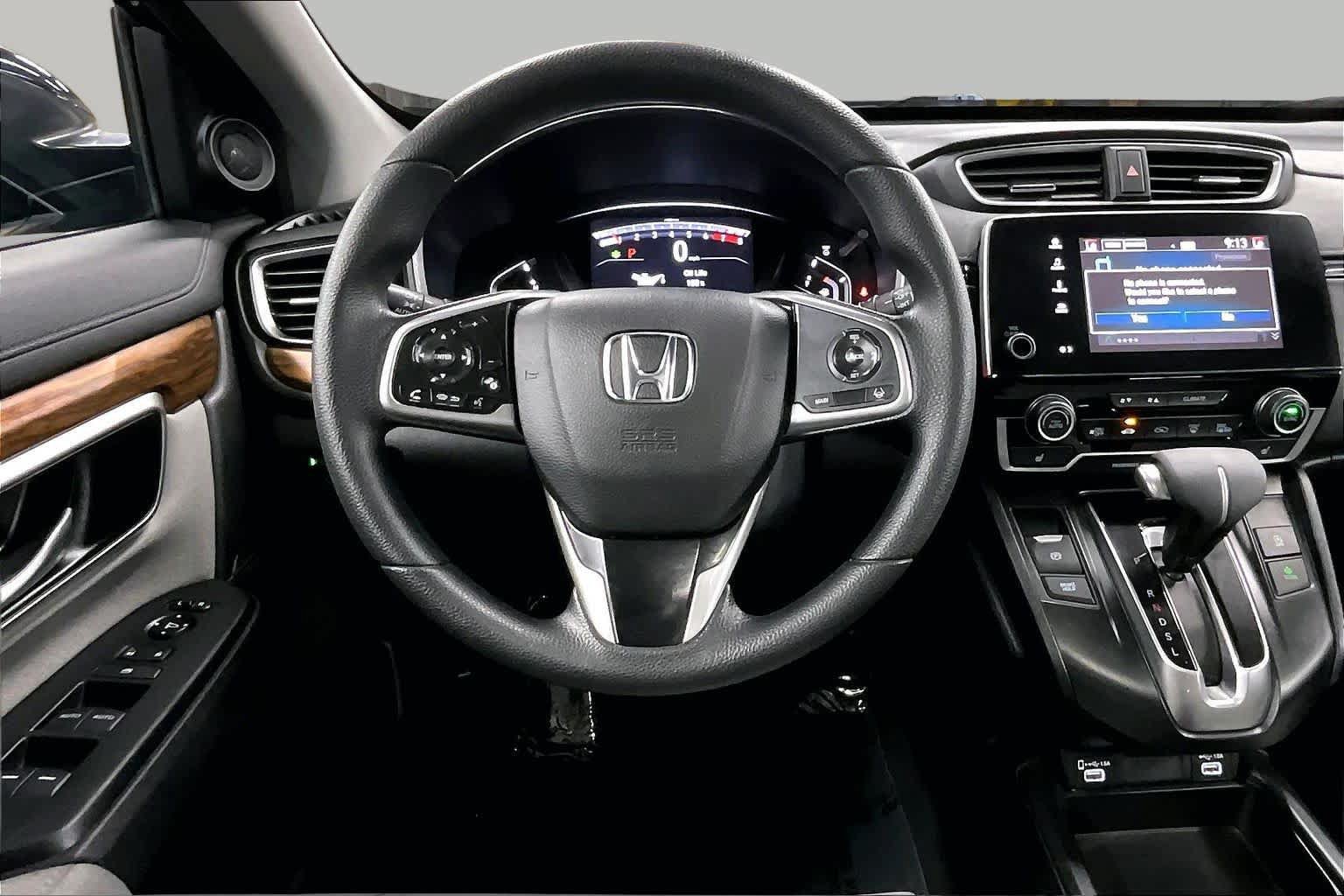 Used 2020 Honda CR-V EX image 5