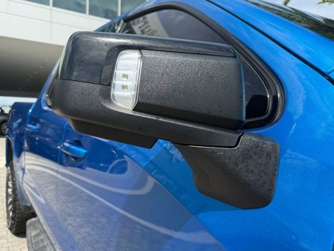 Used 2023 GMC Sierra 1500 AT4 w/ AT4 Premium Package image 25